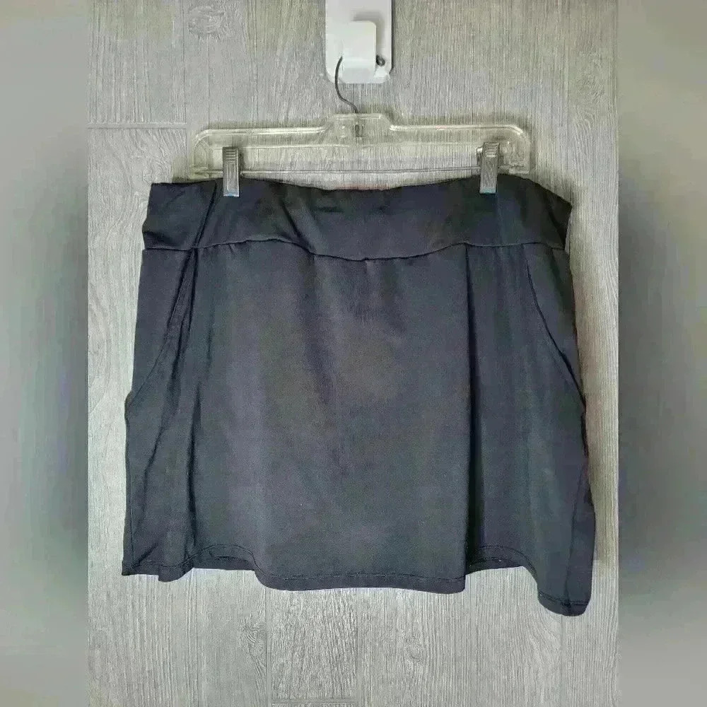 Ease of motion Athletic‎ Skort size XL.